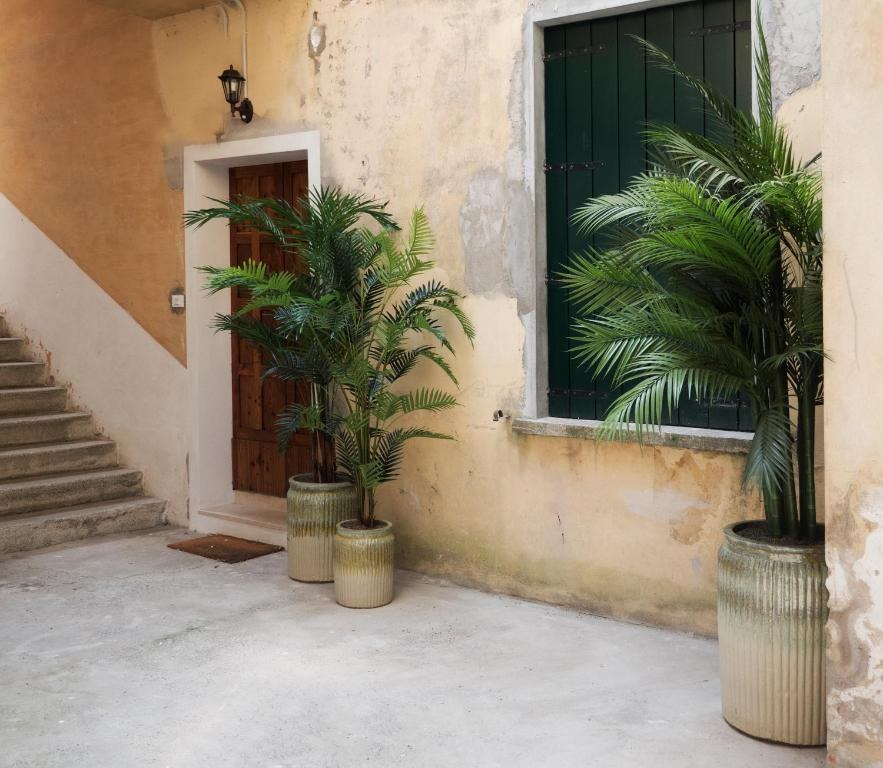 Dimora Arco di Mezzo