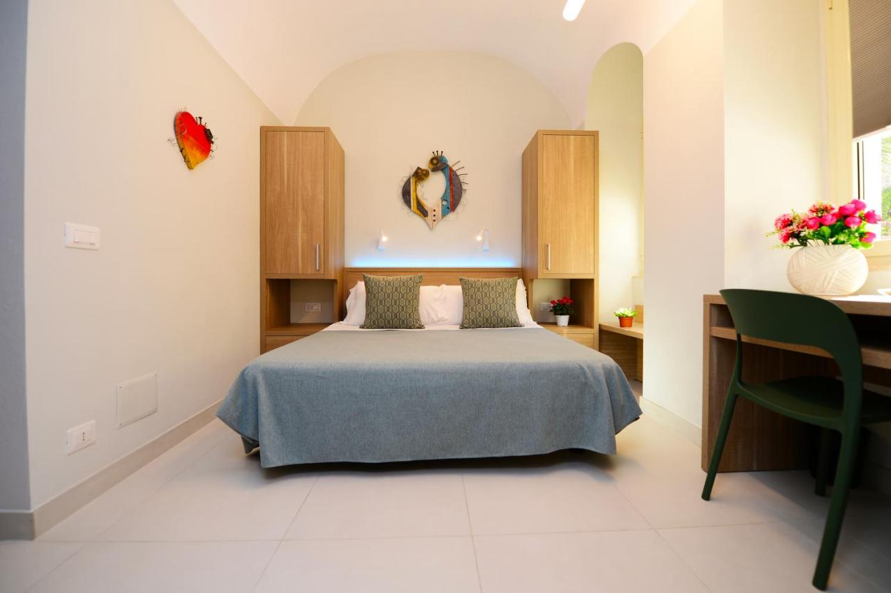 Dimora del Cuore Guest House