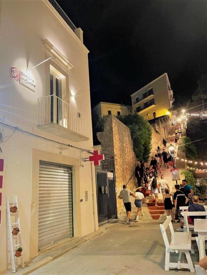 Dimora del Cuore Guest House