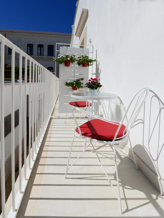 Dimora del Cuore Guest House