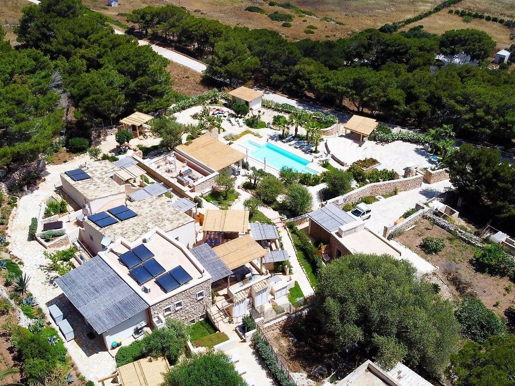 Dolcevita Egadi Eco Resort - Adult Only