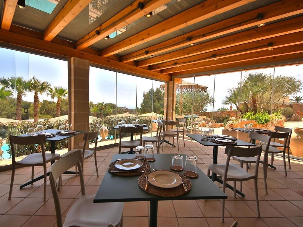 Dolcevita Egadi Eco Resort - Adult Only