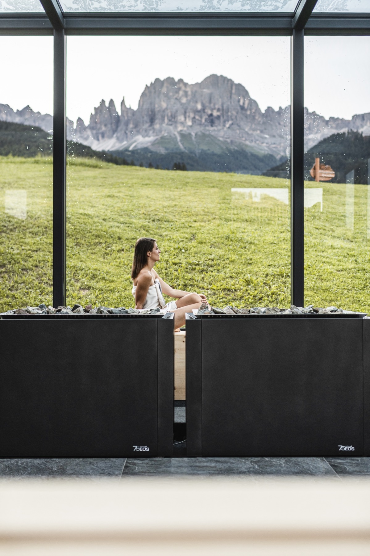 Dolomit Resort Cyprianerhof
