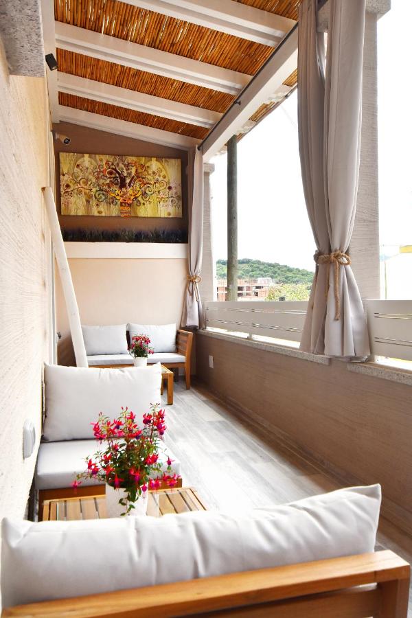 Elis b&b Villasimius
