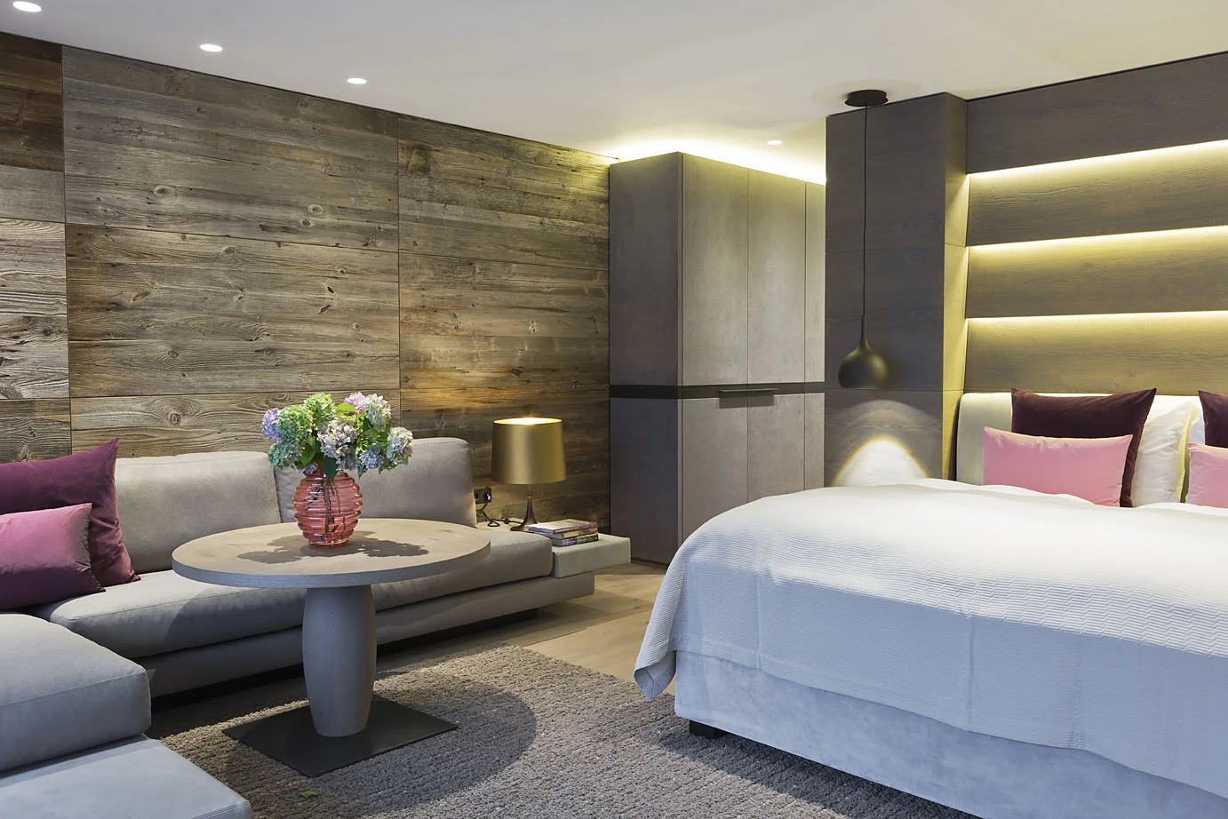 ElisabethHotel Premium Private Retreat