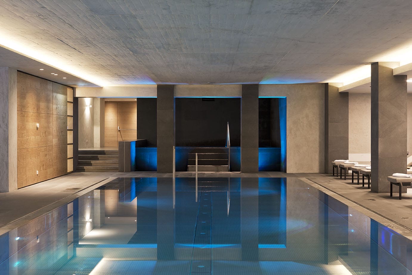 ElisabethHotel Premium Private Retreat