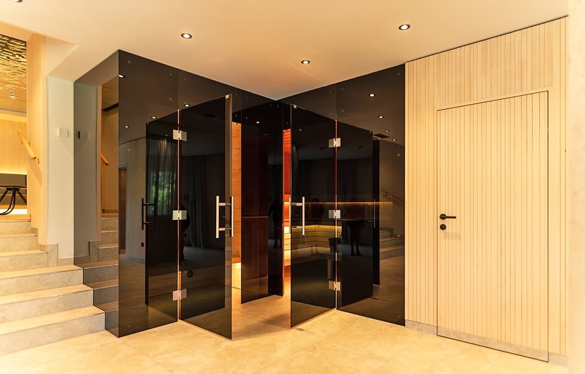 Erzherzog Johann Alpin Style Hotel - Adults Only