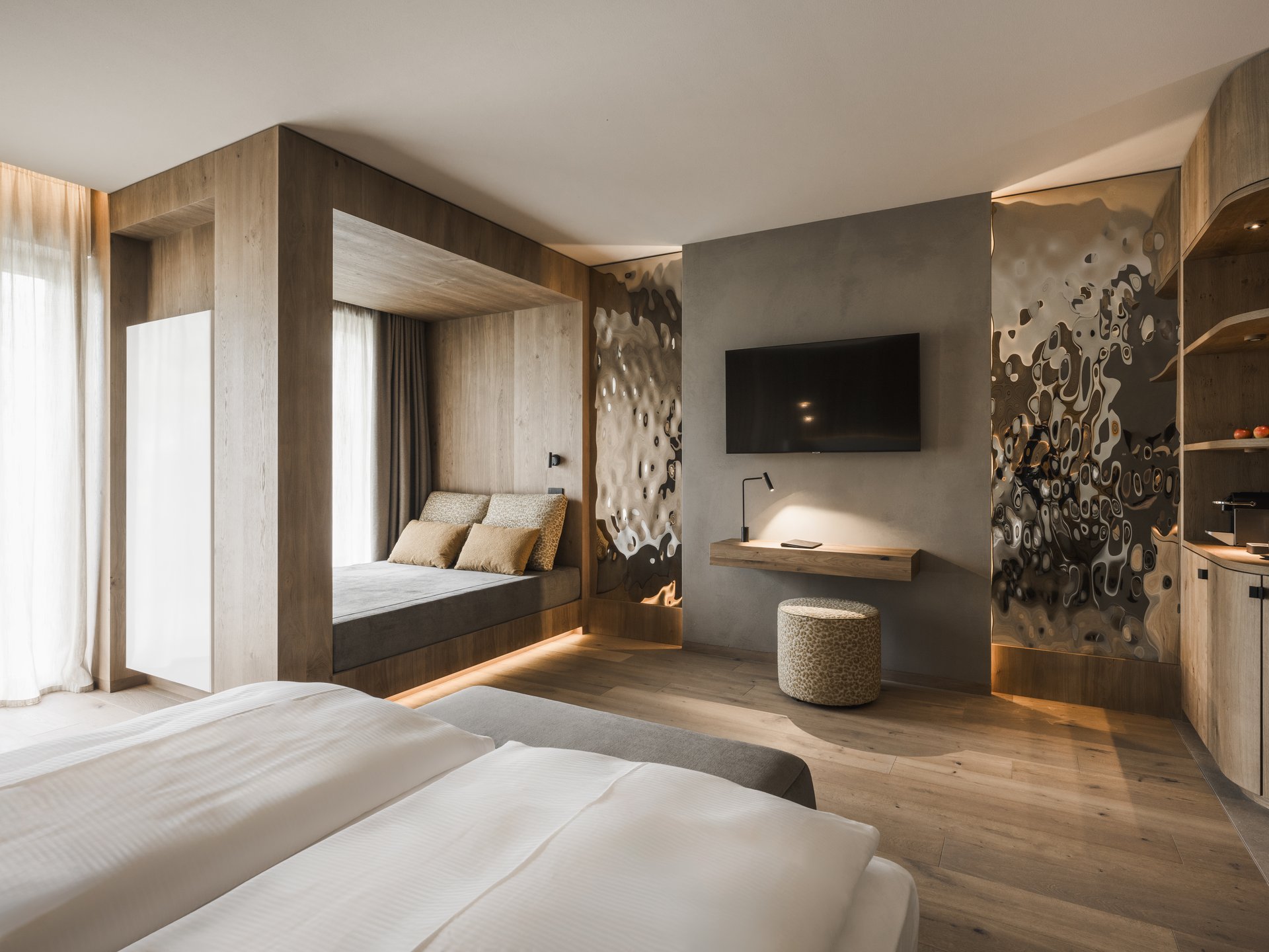 Excelsior Dolomites Life Resort
