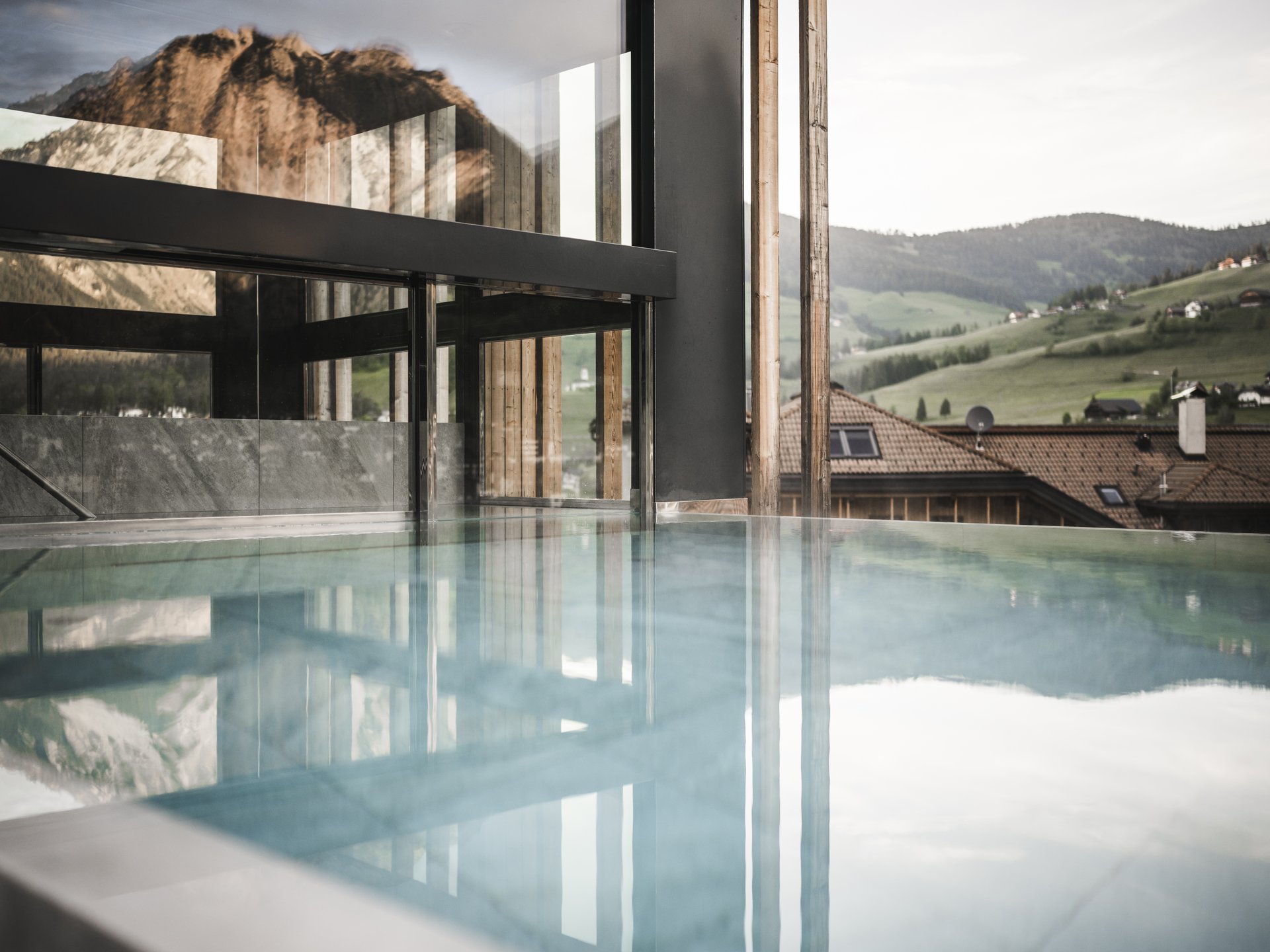 Excelsior Dolomites Life Resort