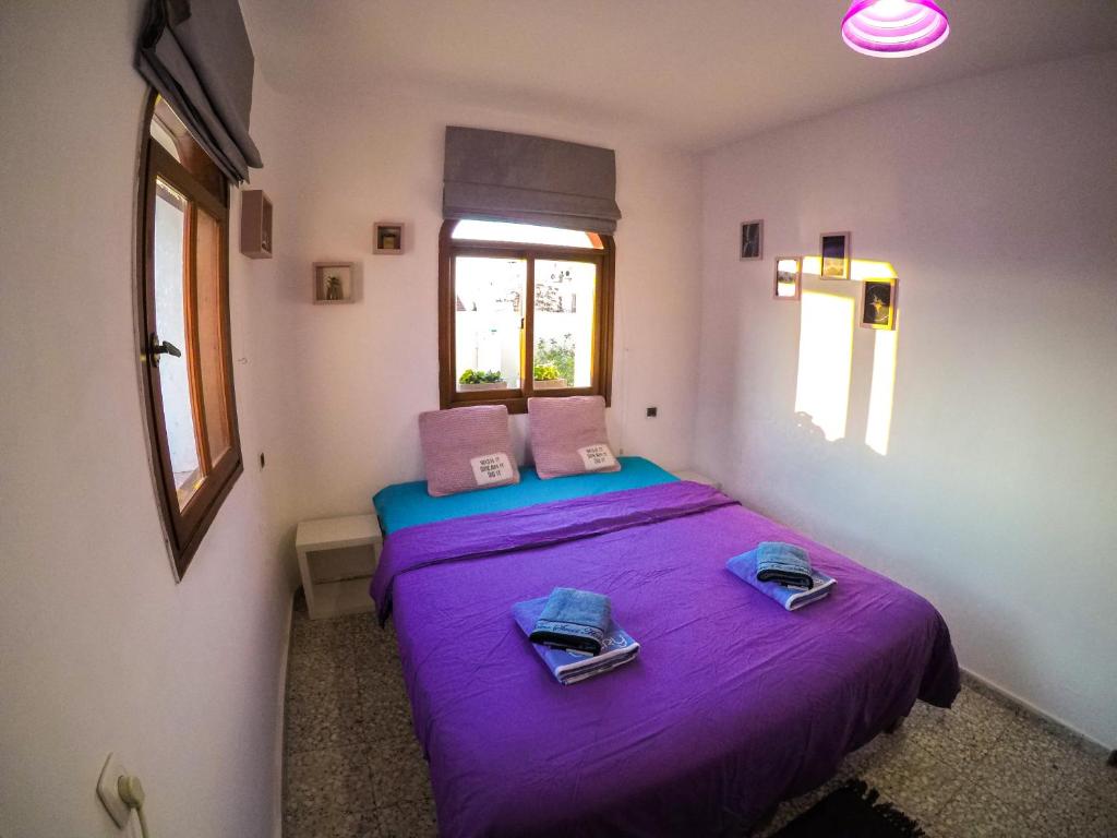 Exodus Hostel & Dive Center