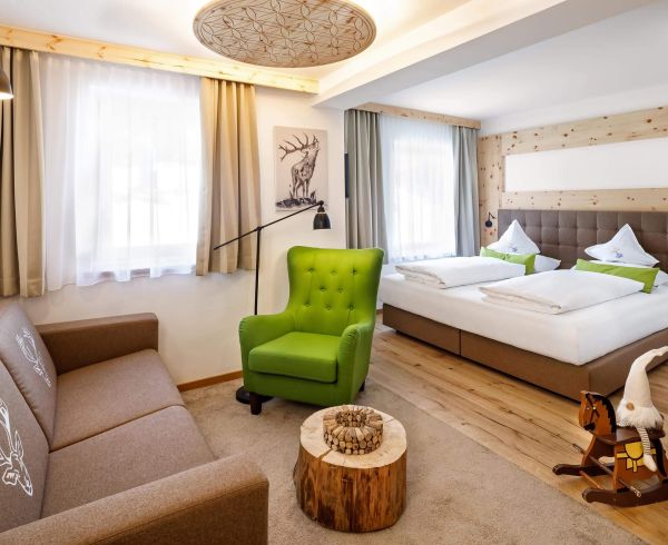 Familienhotel Hinteregger