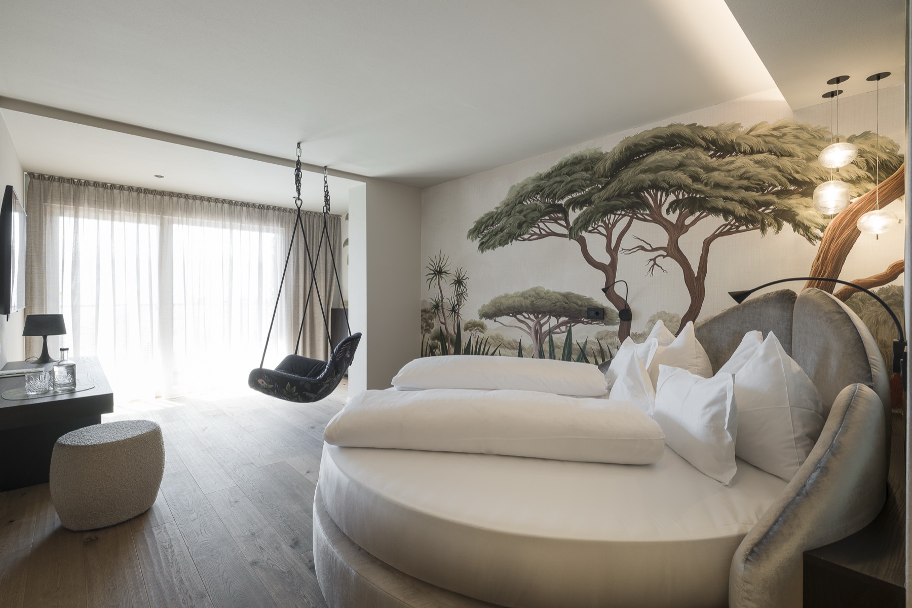 feel good Resort Johannis