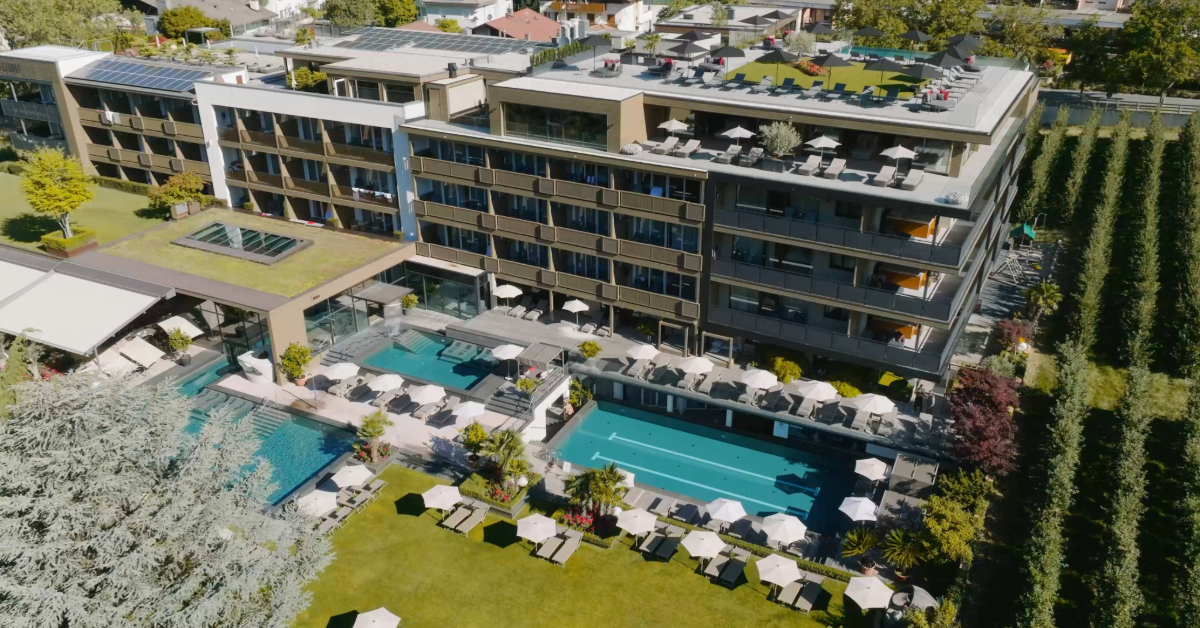 Feldhof DolceVita Resort