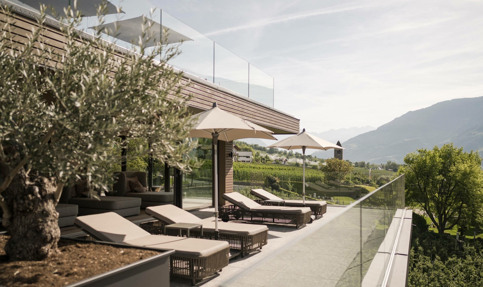 Feldhof DolceVita Resort