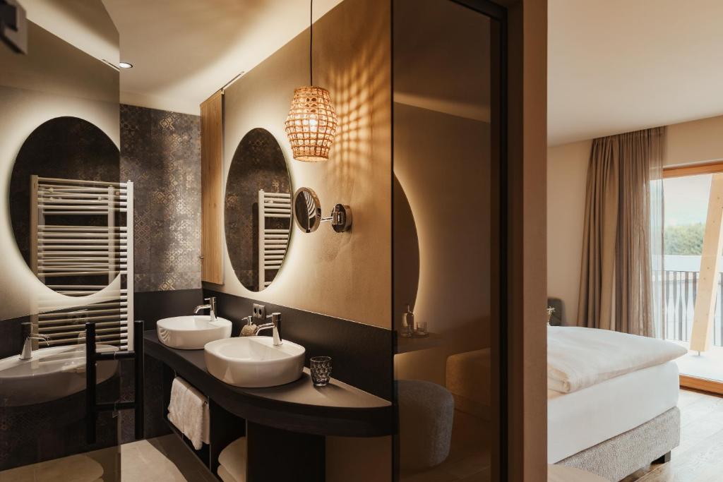 Hotel B&B Feldmessner