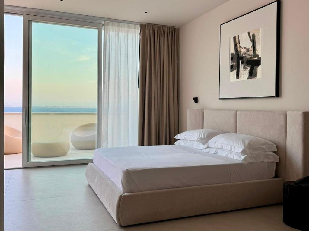 Fenici Levanzo Hotel - Adults Only