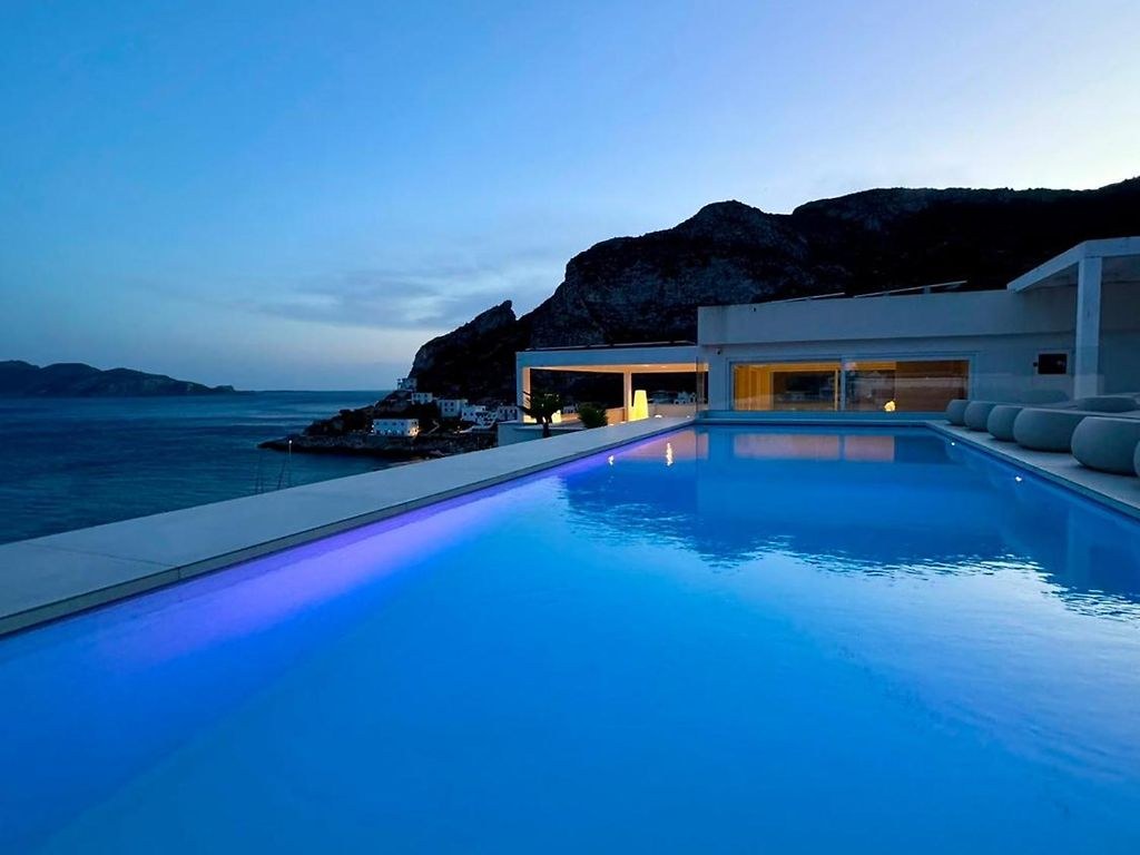 Fenici Levanzo Hotel - Adults Only