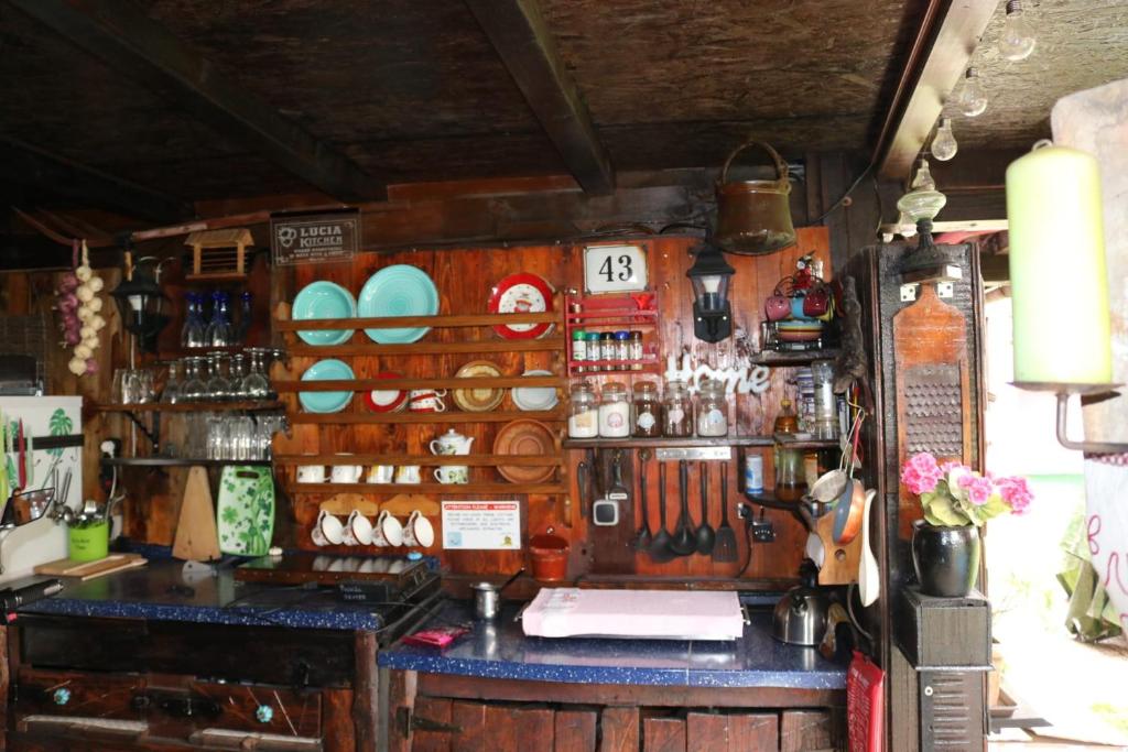 Frenk Cottage