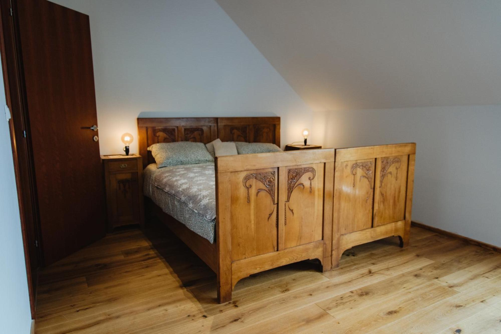 Frešer Farm Accommodation