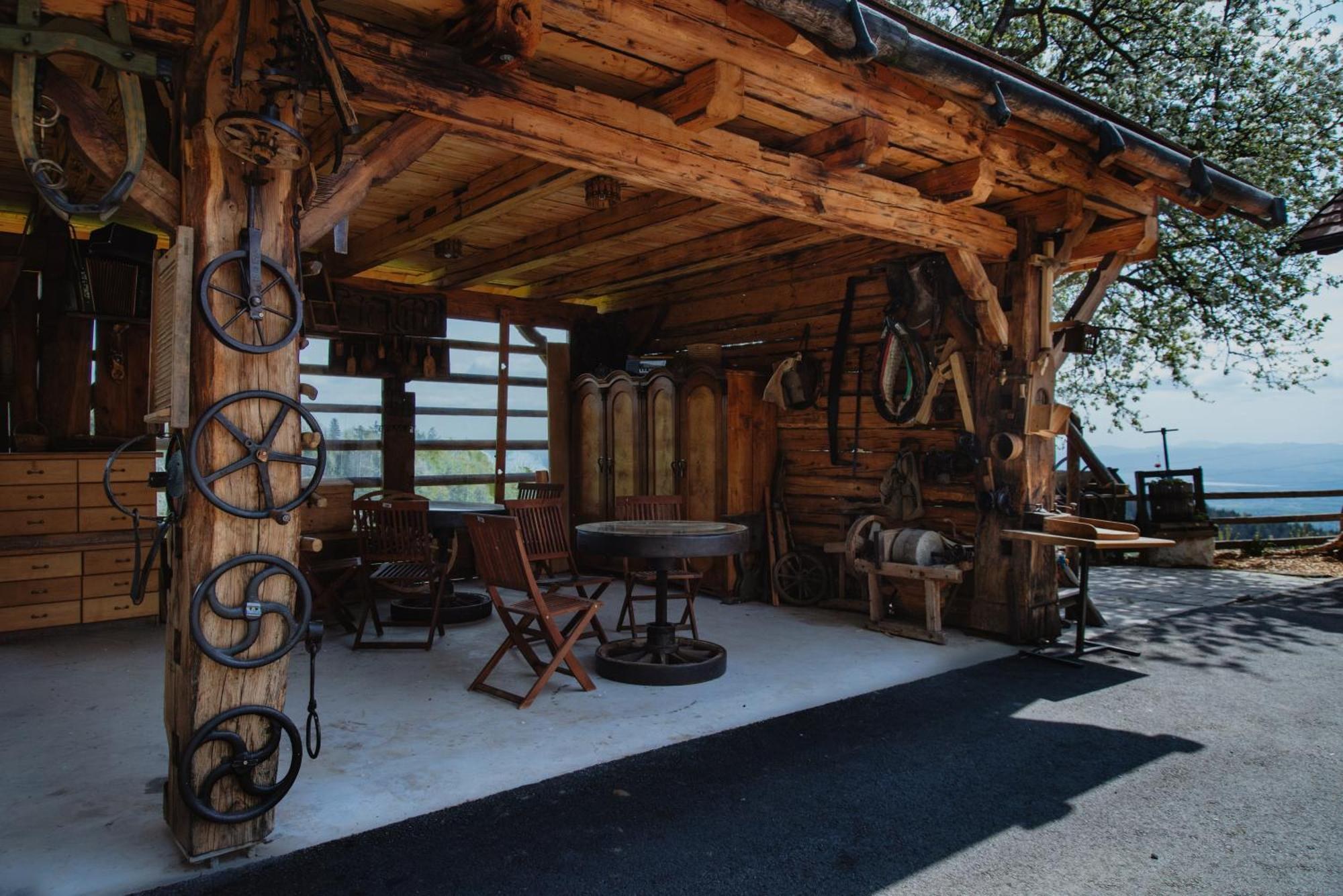 Frešer Farm Accommodation
