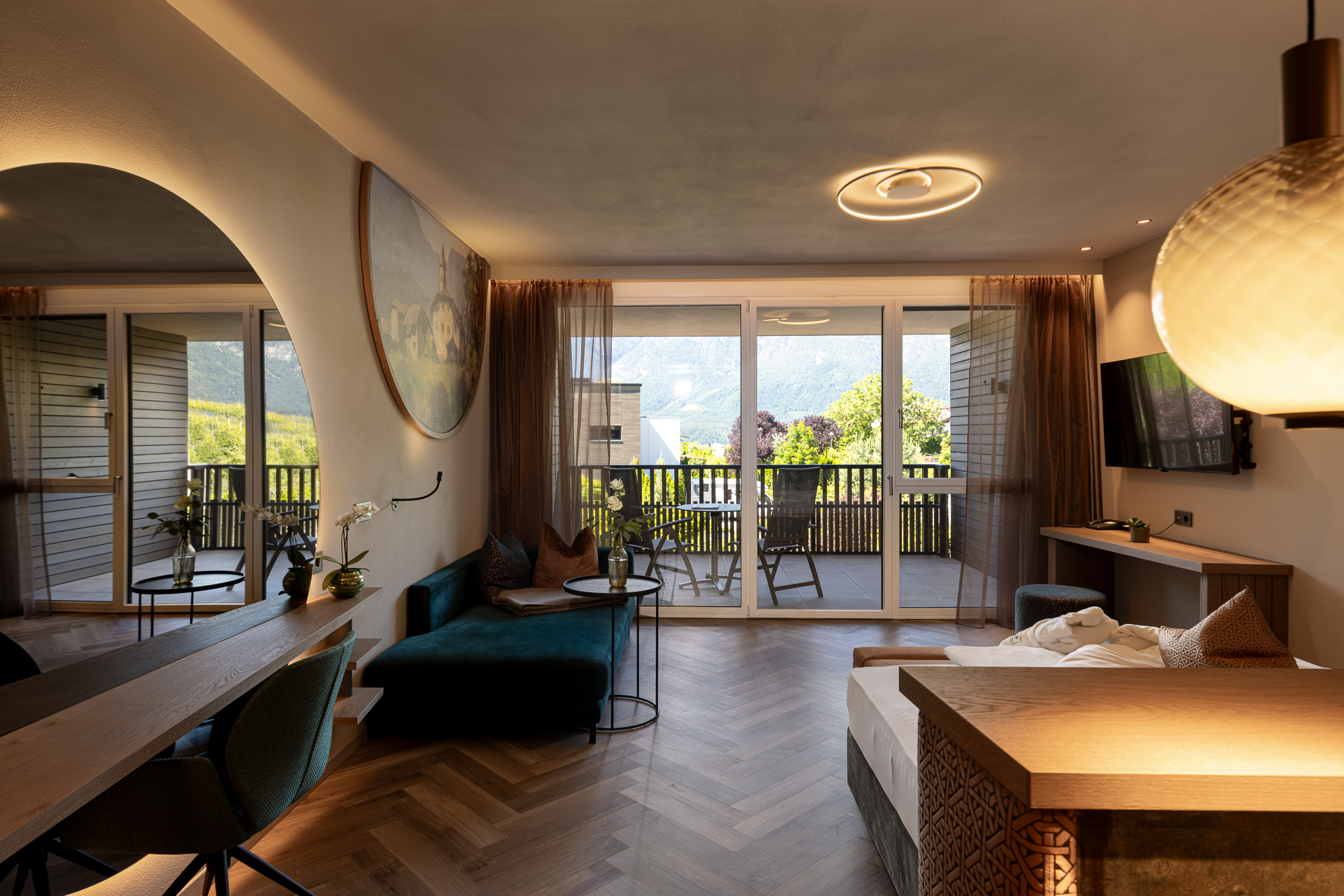 Gartenhotel Moser