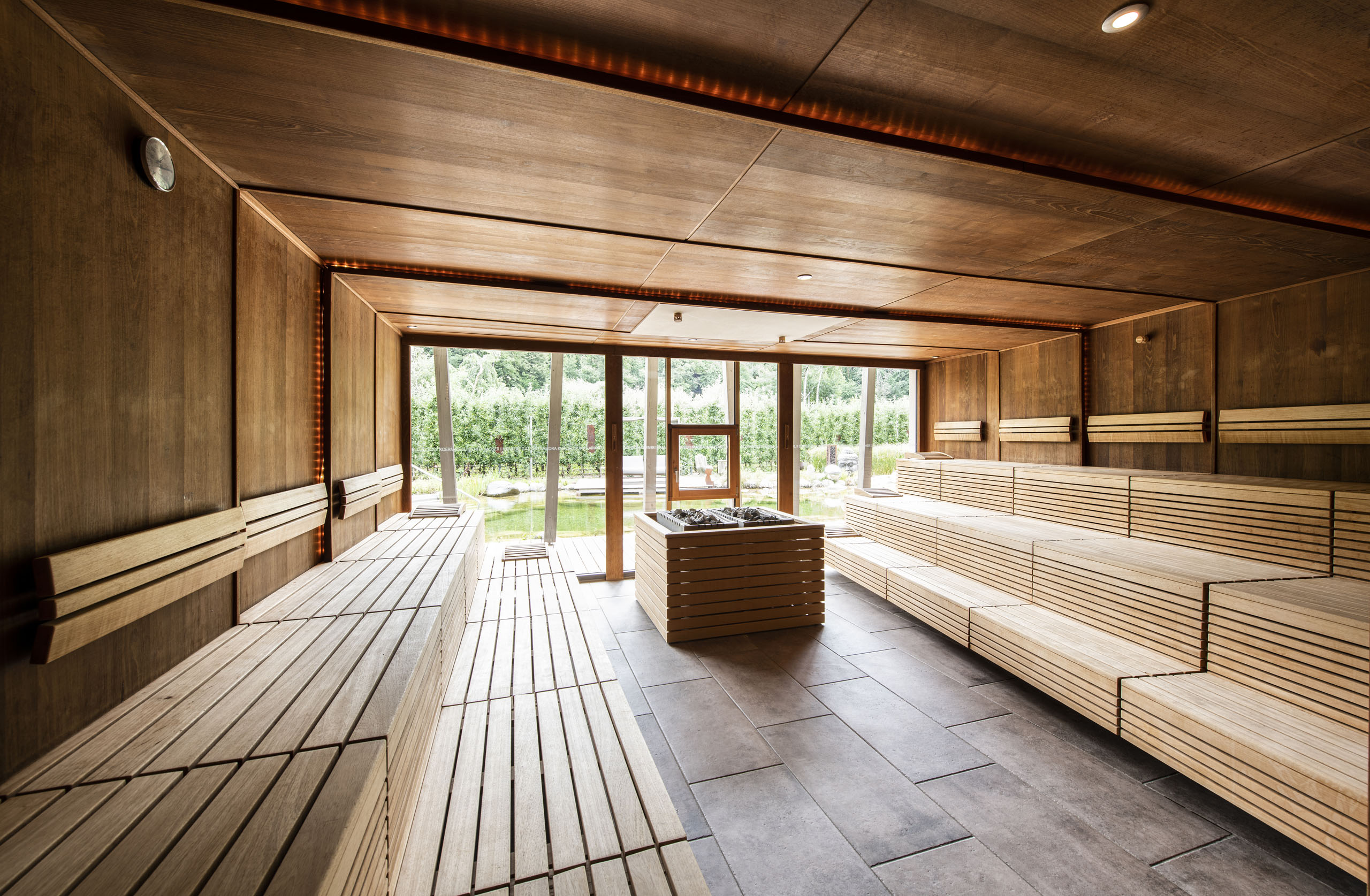 Gartenhotel Moser