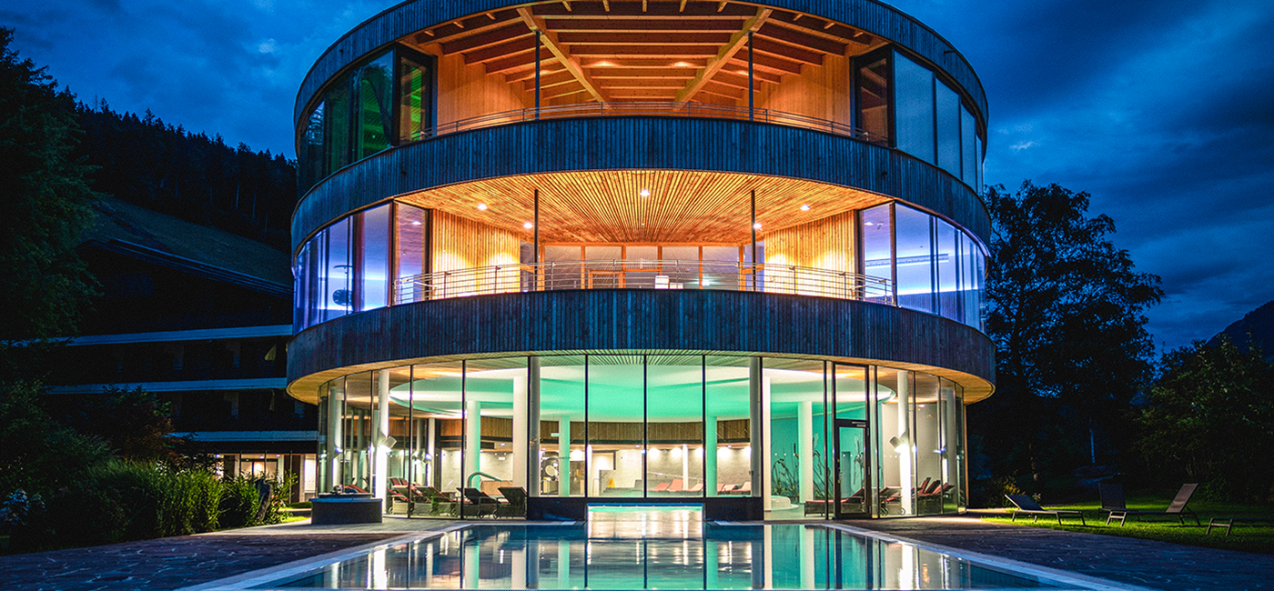 Gesundhotel Bad Reuthe