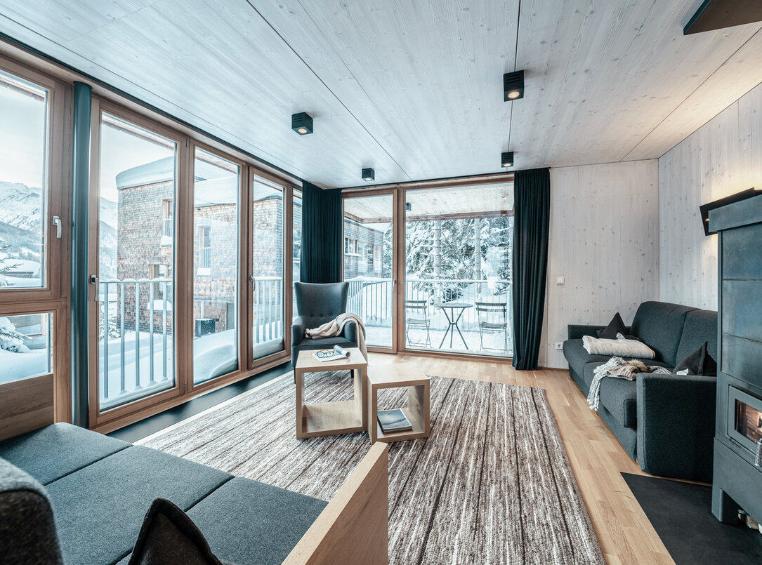 Gradonna Mountain Resort Châlets & Hotel
