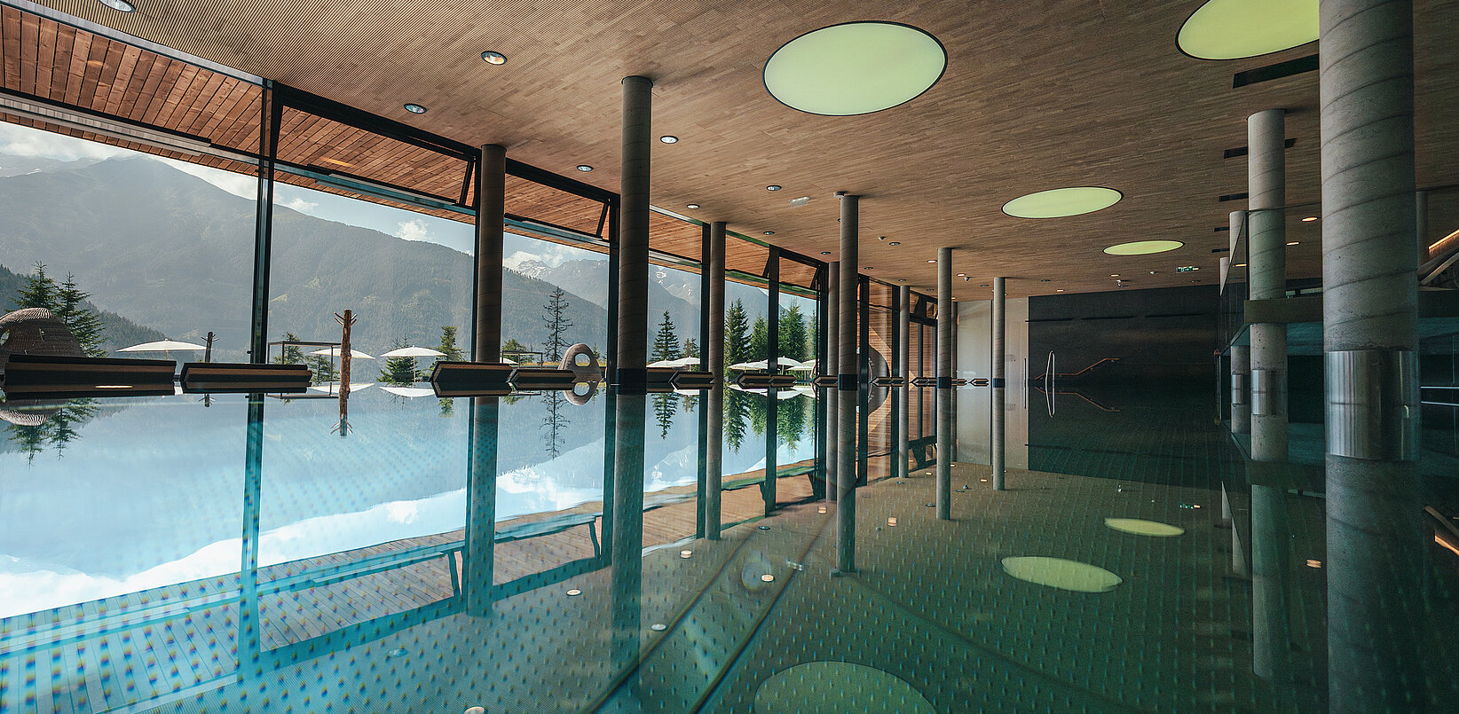 Gradonna Mountain Resort Châlets & Hotel