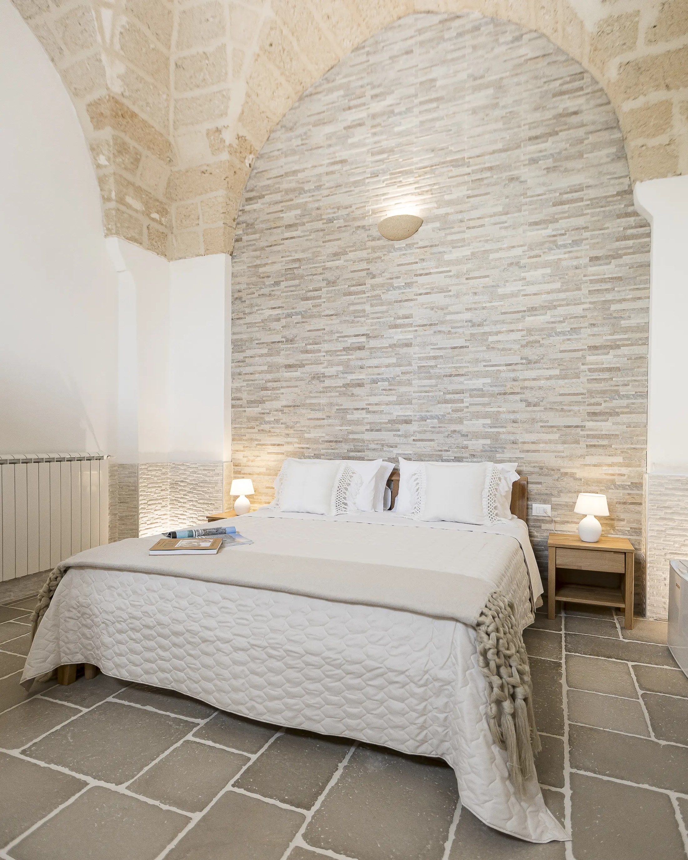 Guerrieri Suites & Spa