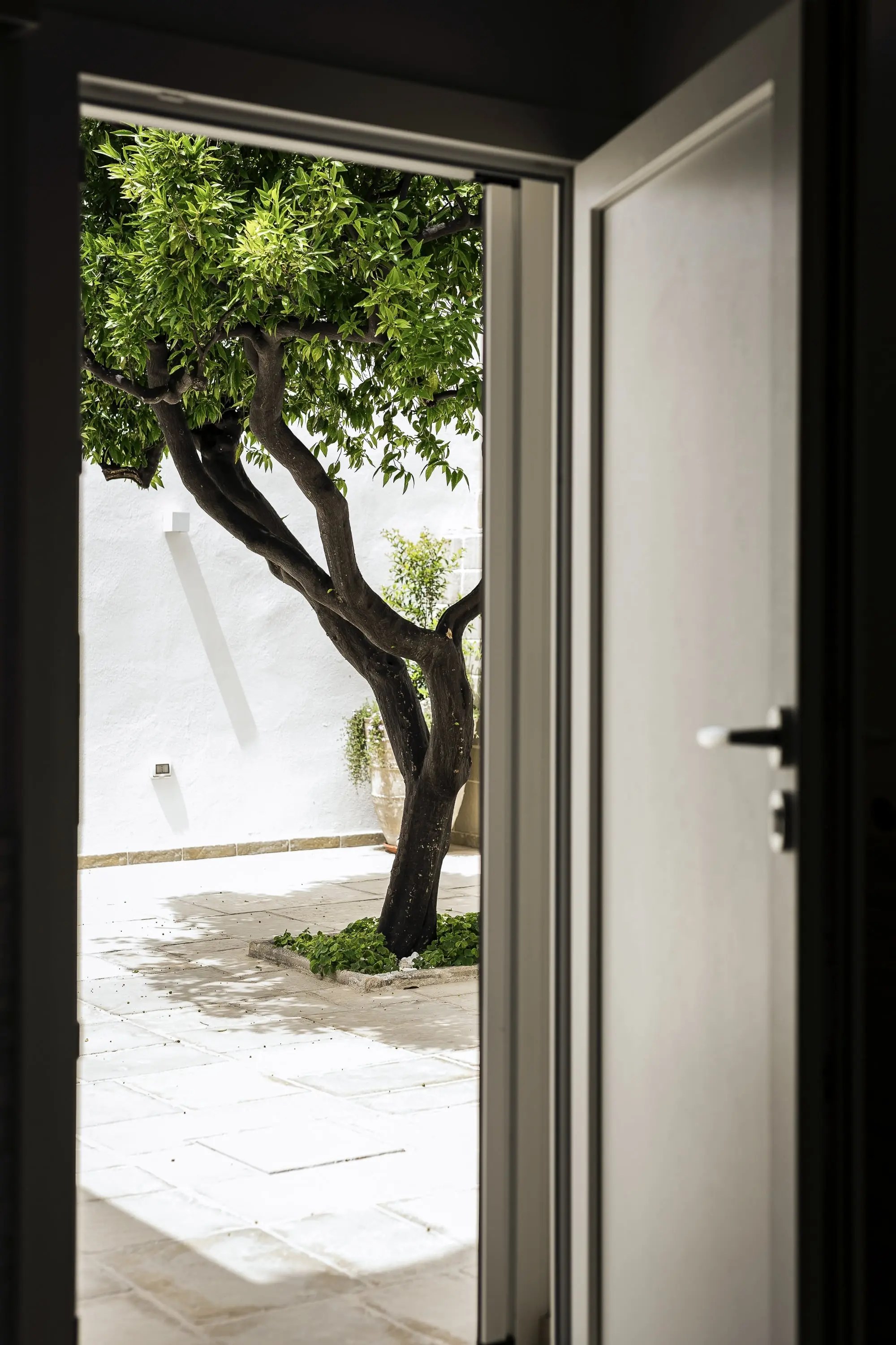 Guerrieri Suites & Spa