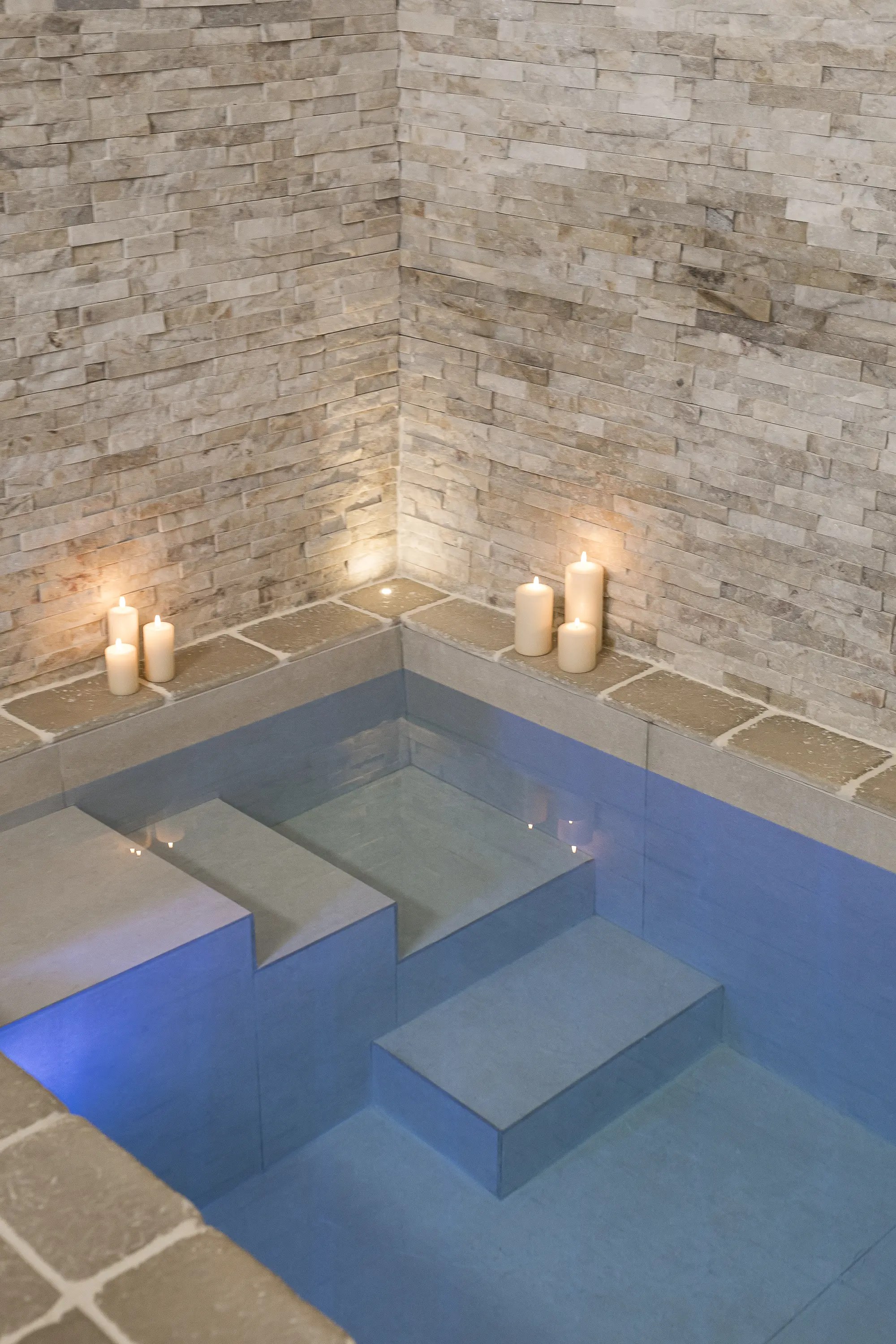 Guerrieri Suites & Spa