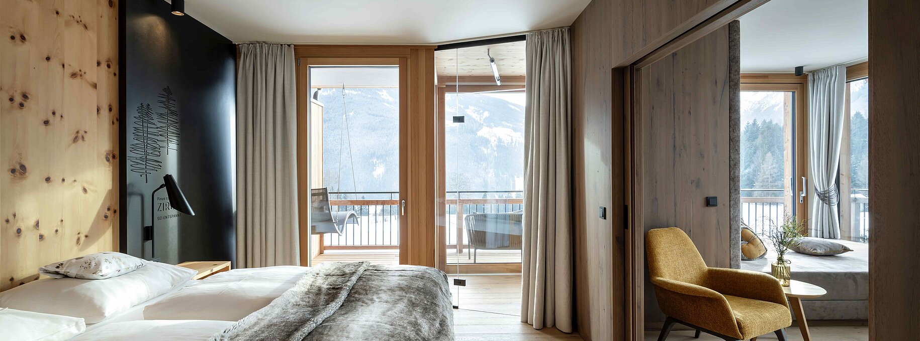 Gut Sonnberghof Naturhotel