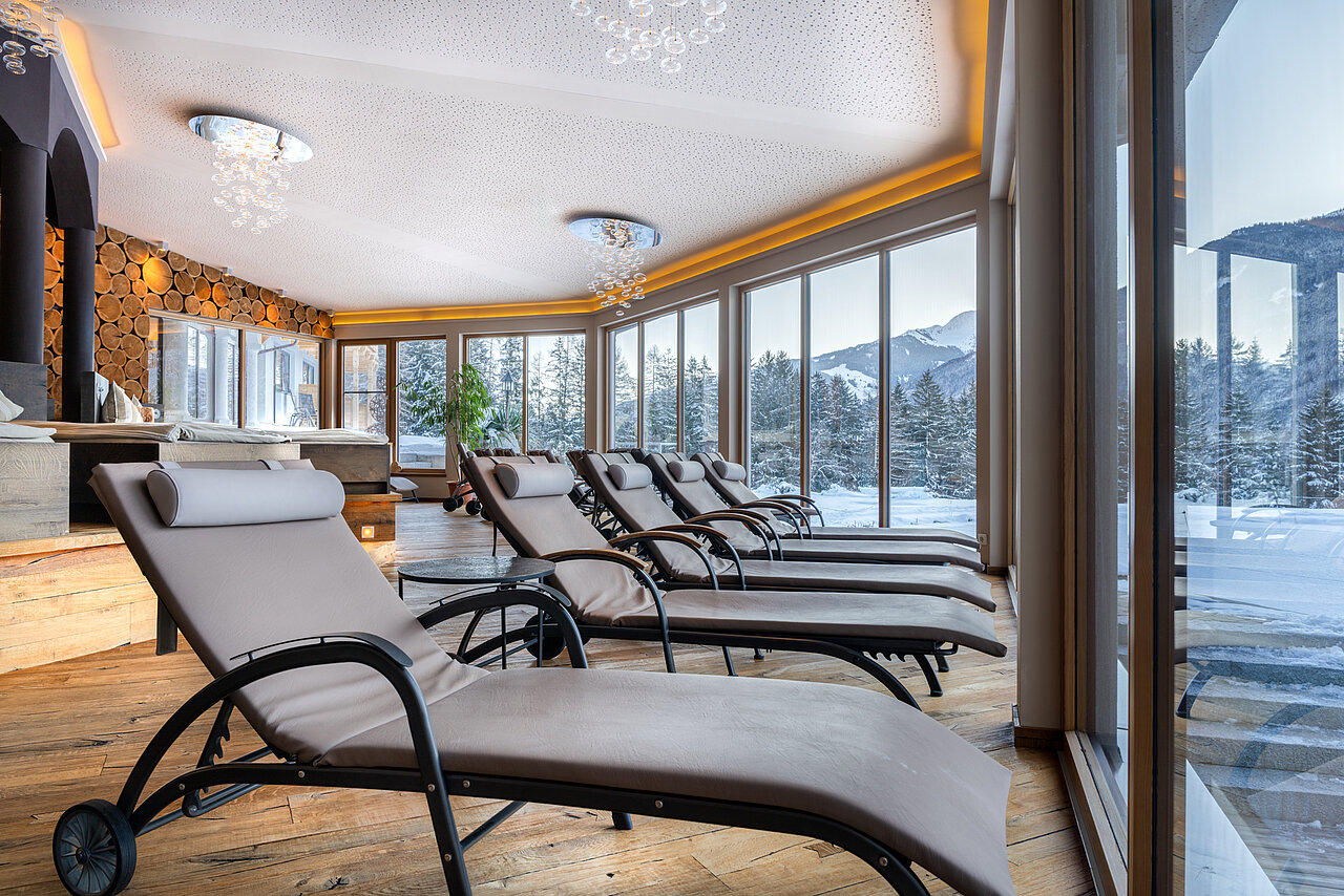 Gut Sonnberghof Naturhotel