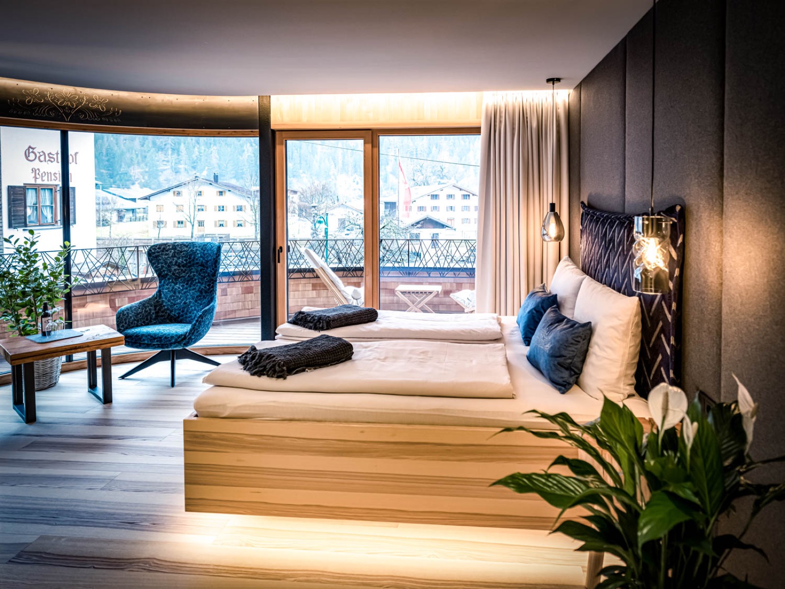 HAUSEREI Design & Kräuterhotel - ADULTS ONLY
