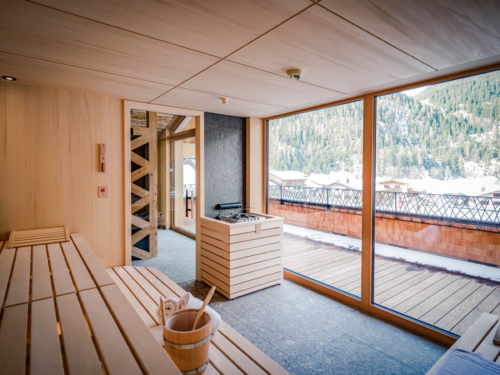 HAUSEREI Design & Kräuterhotel - ADULTS ONLY