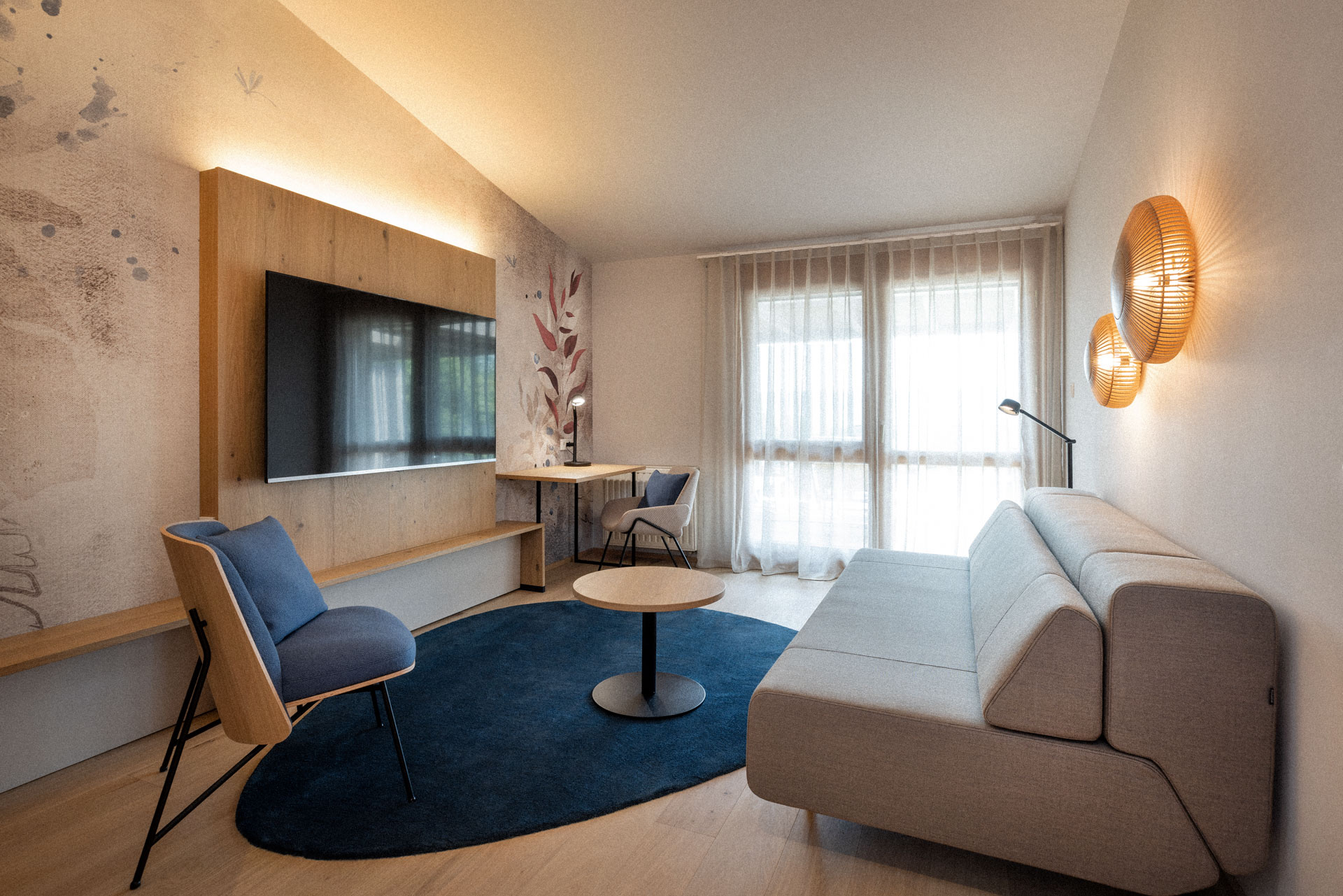 Heilthermen Resort Bad Waltersdorf, Adults only