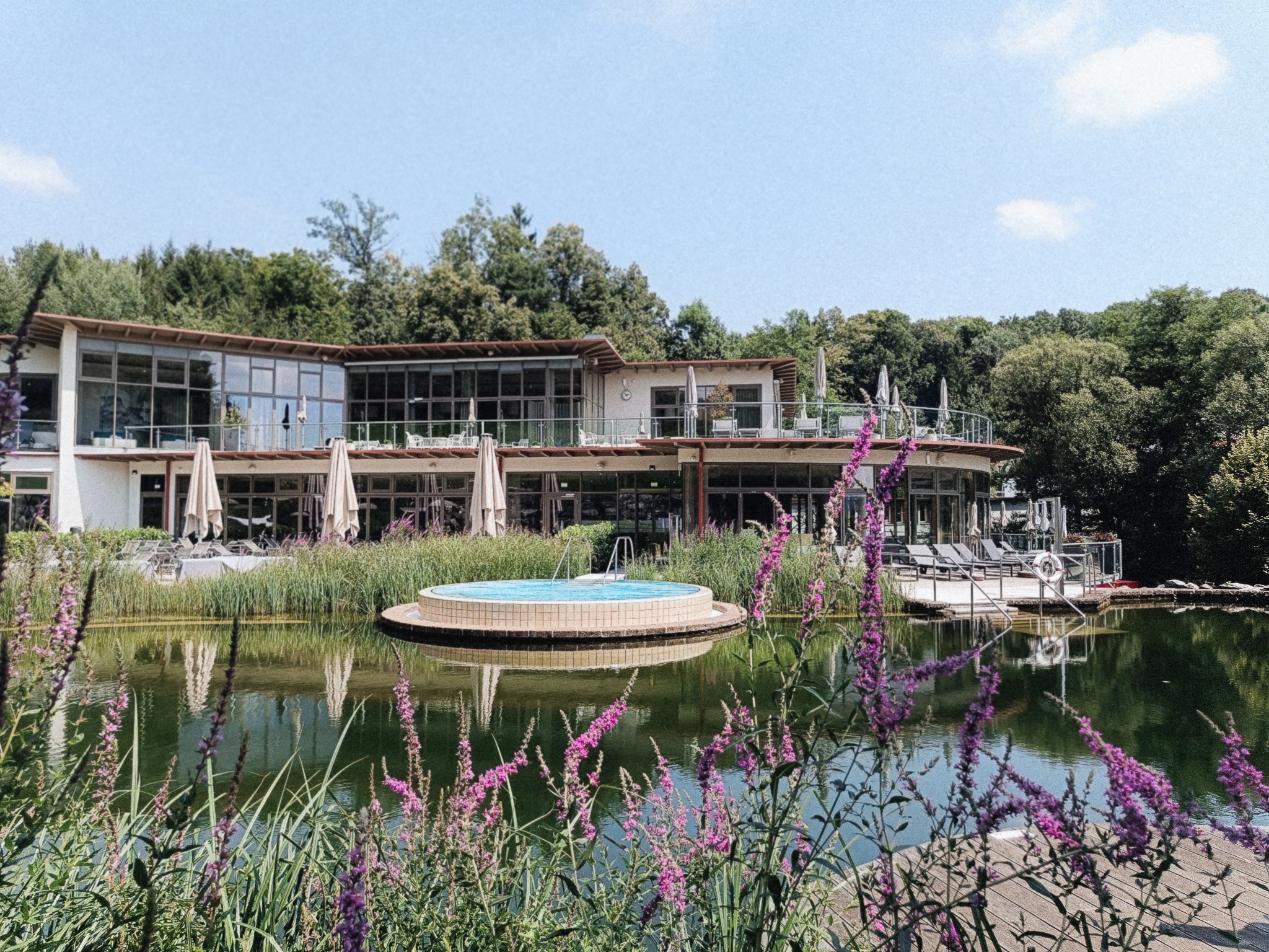 Heilthermen Resort Bad Waltersdorf, Adults only