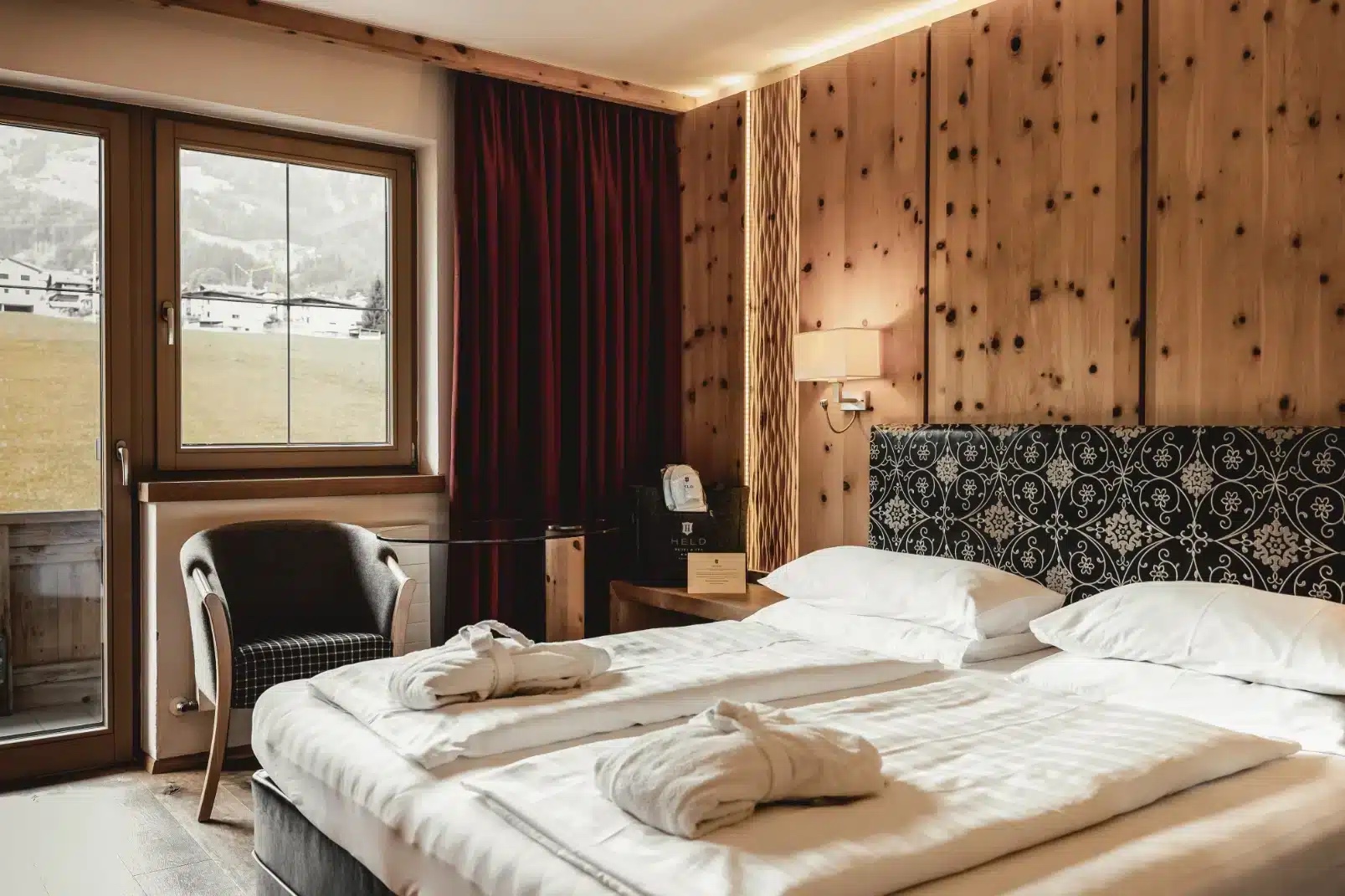 HELD Hotel & SPA