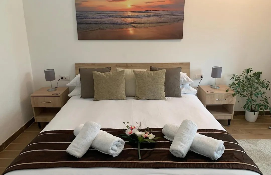 Hideaway Haven Villa