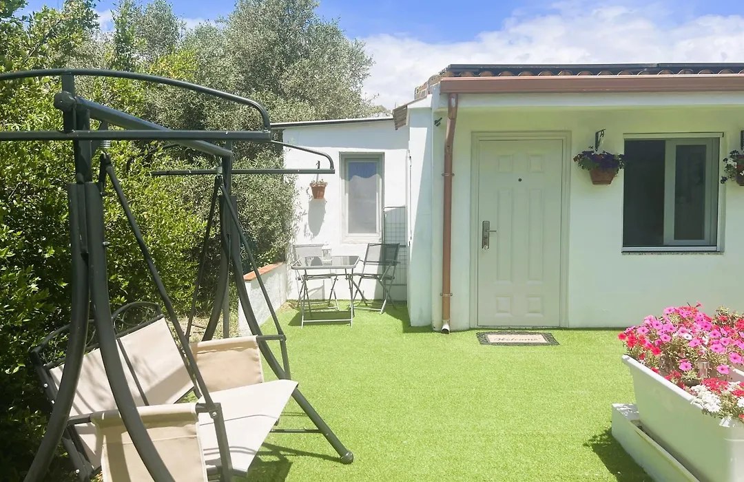Hideaway Haven Villa