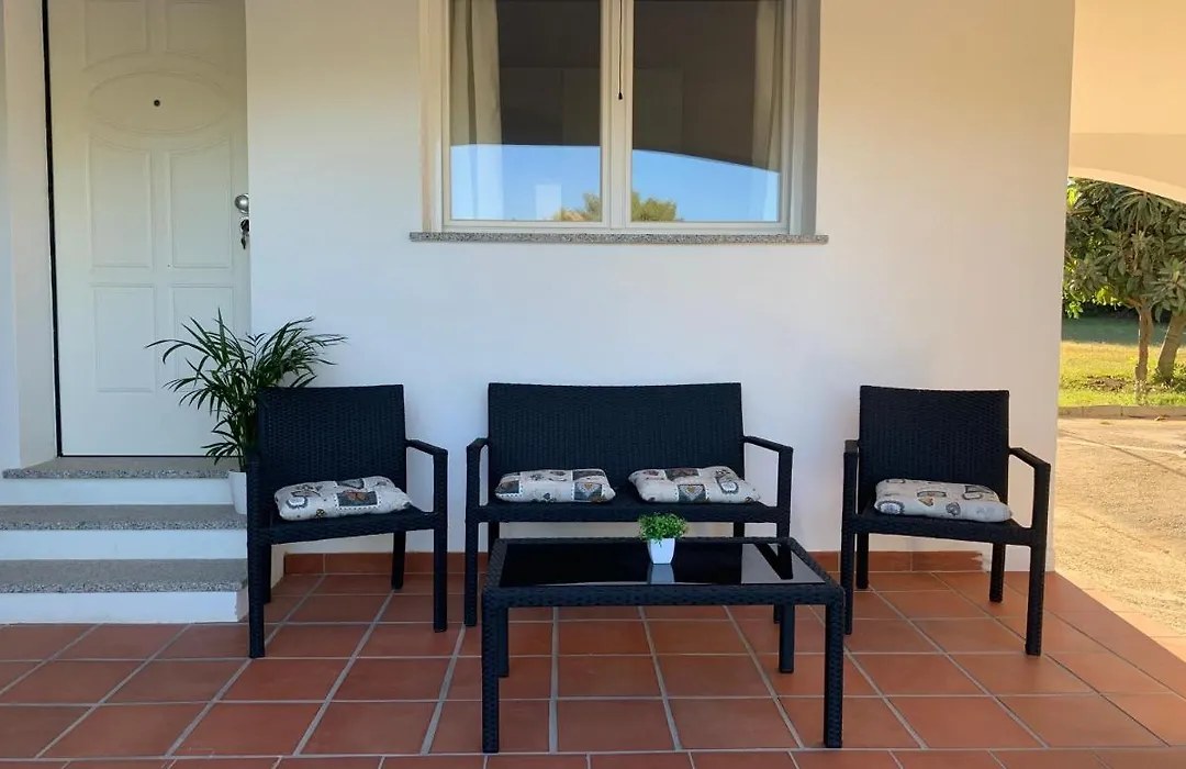 Hideaway Haven Villa