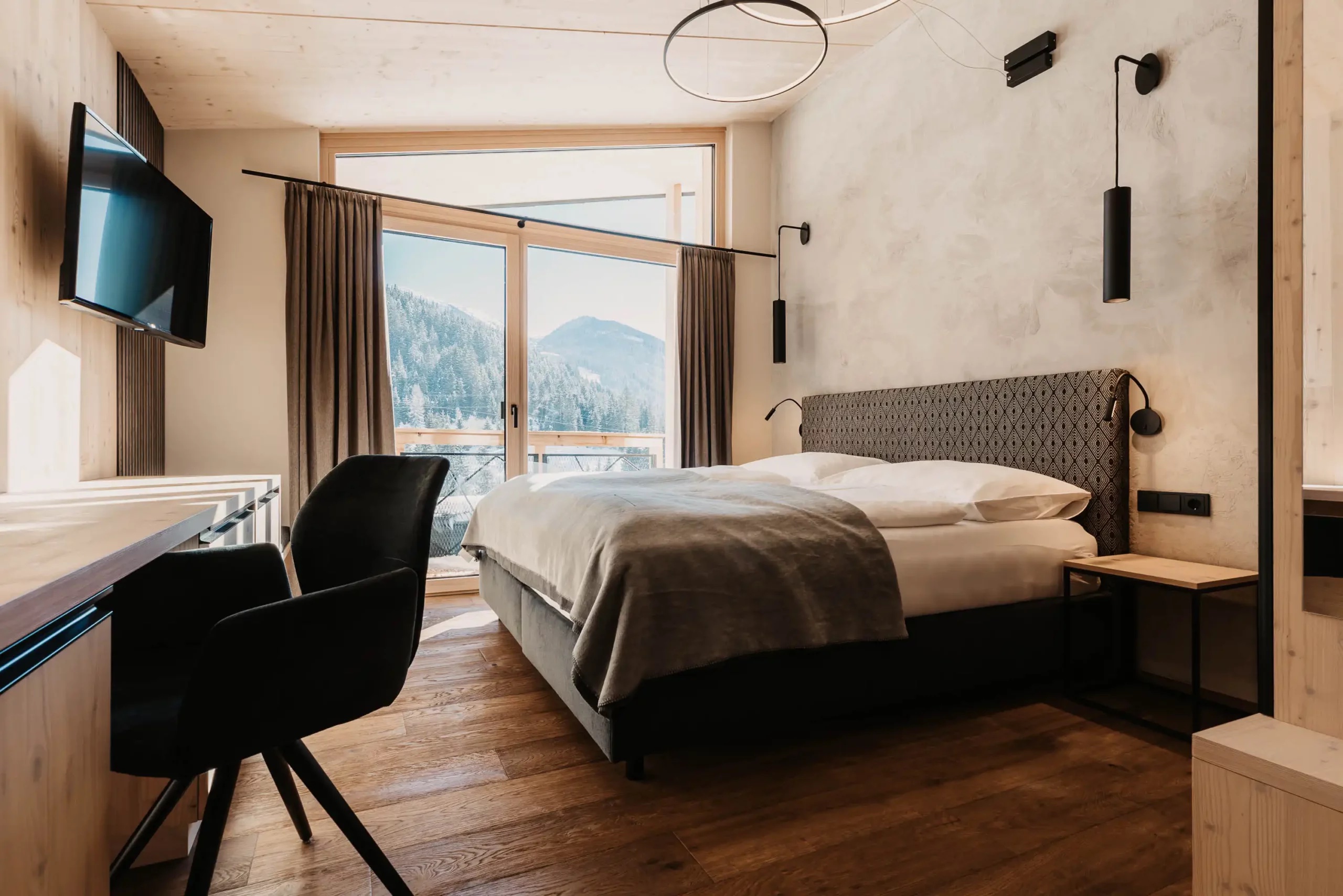 Hofgut Wagrain Apartment & Lifestyle Resort