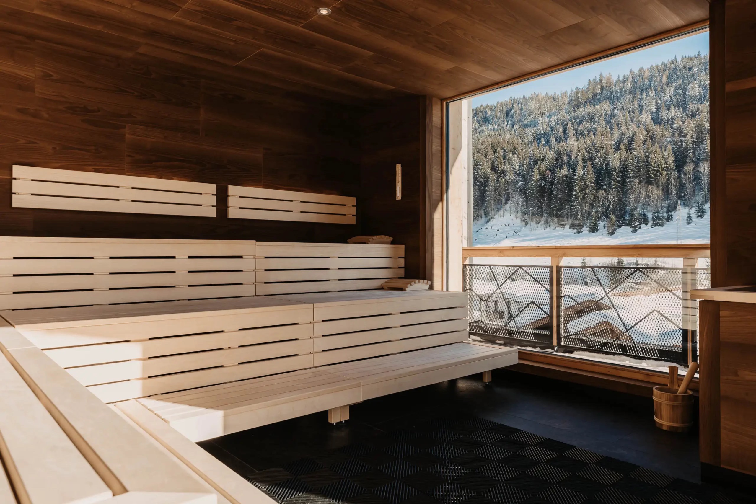 Hofgut Wagrain Apartment & Lifestyle Resort