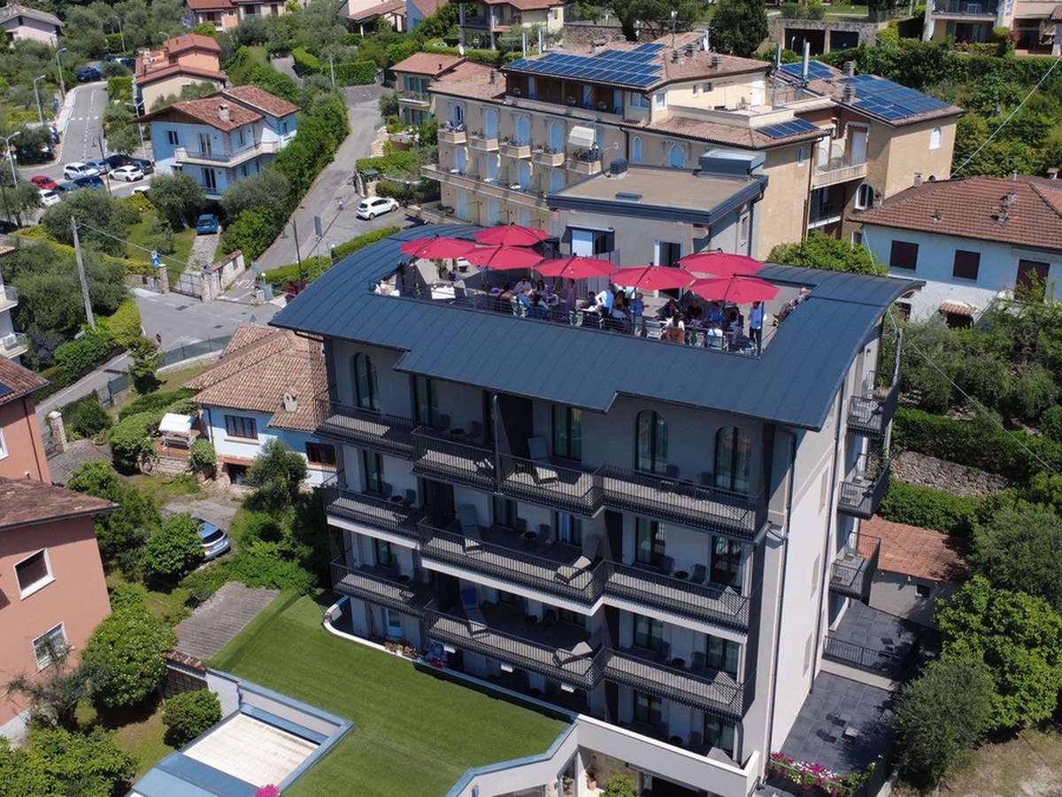 Hotel Al Caminetto - Adults Only, WorldHotels Crafted