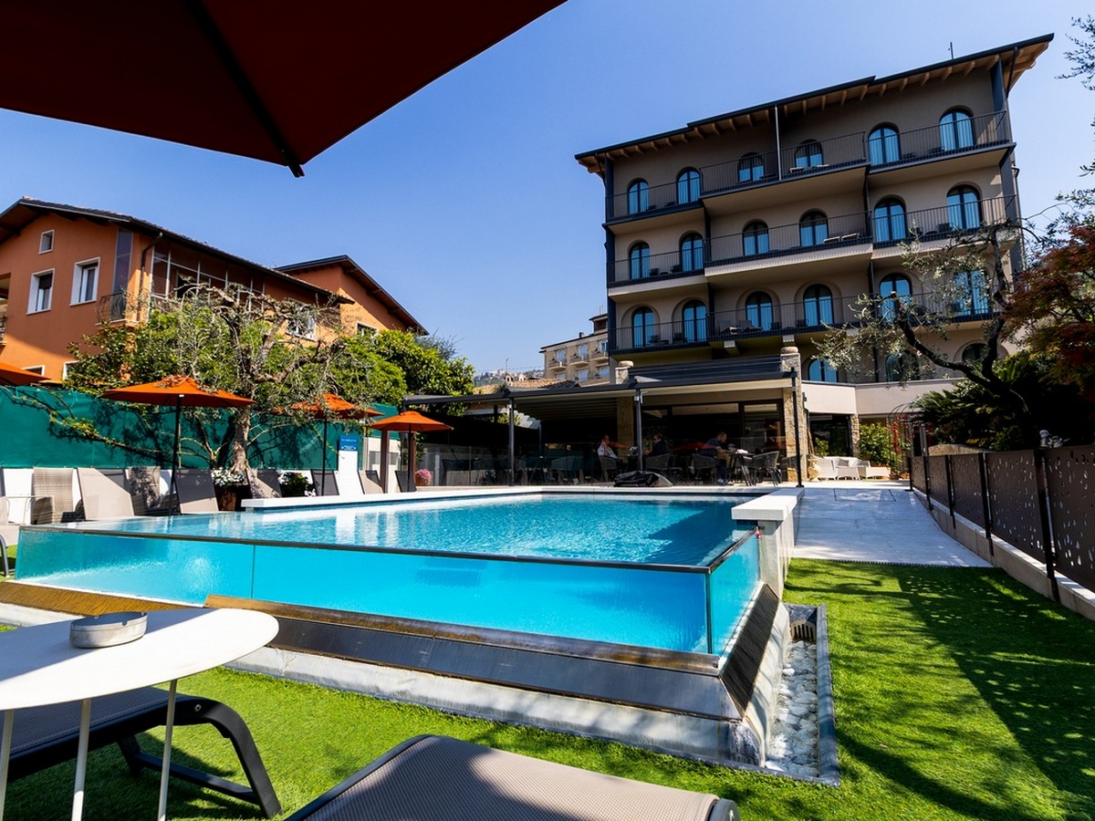 Hotel Al Caminetto - Adults Only, WorldHotels Crafted