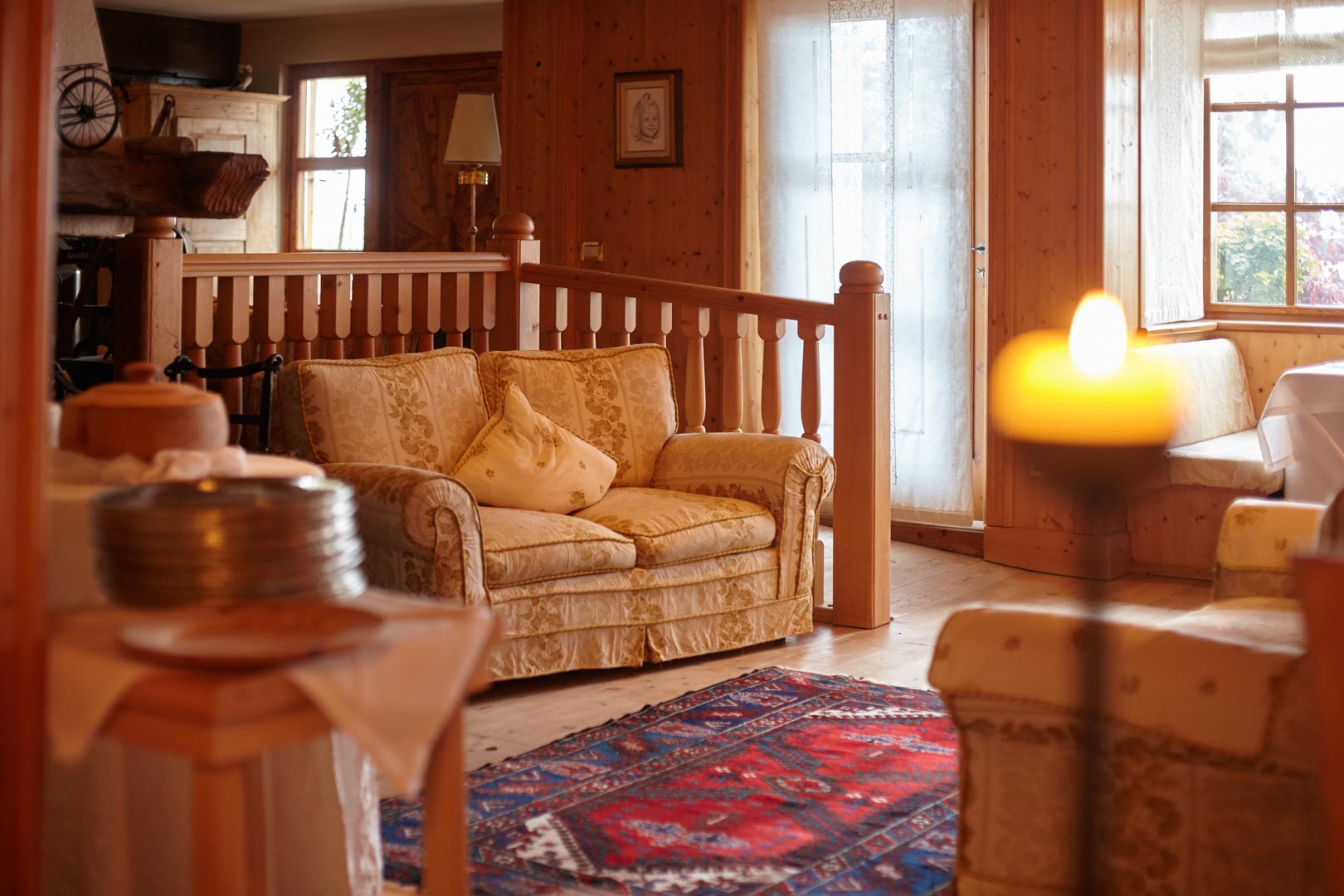 Hotel Alle Ciaspole
