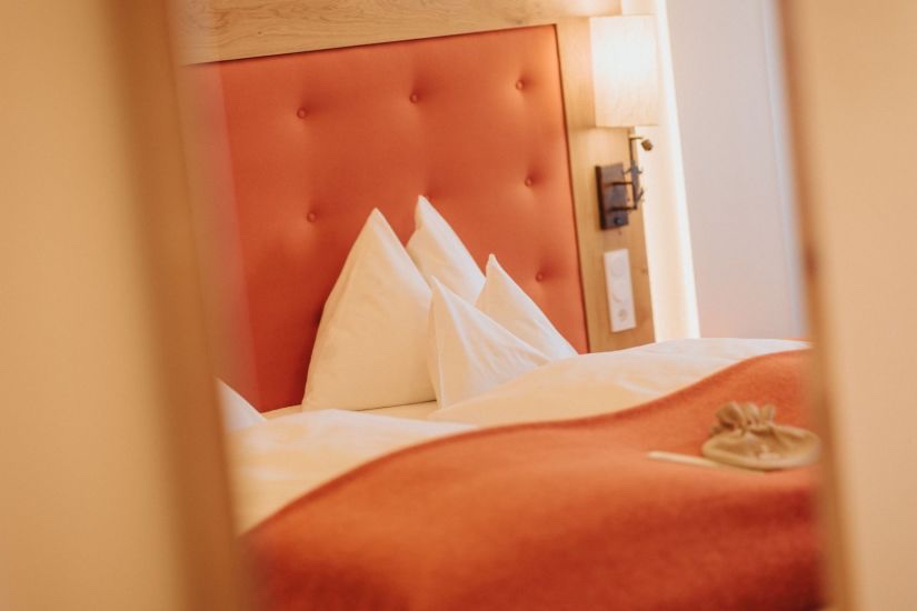 Hotel Alpenland
