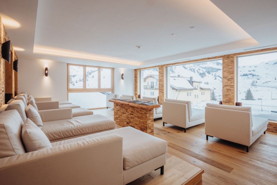Hotel Alpenland