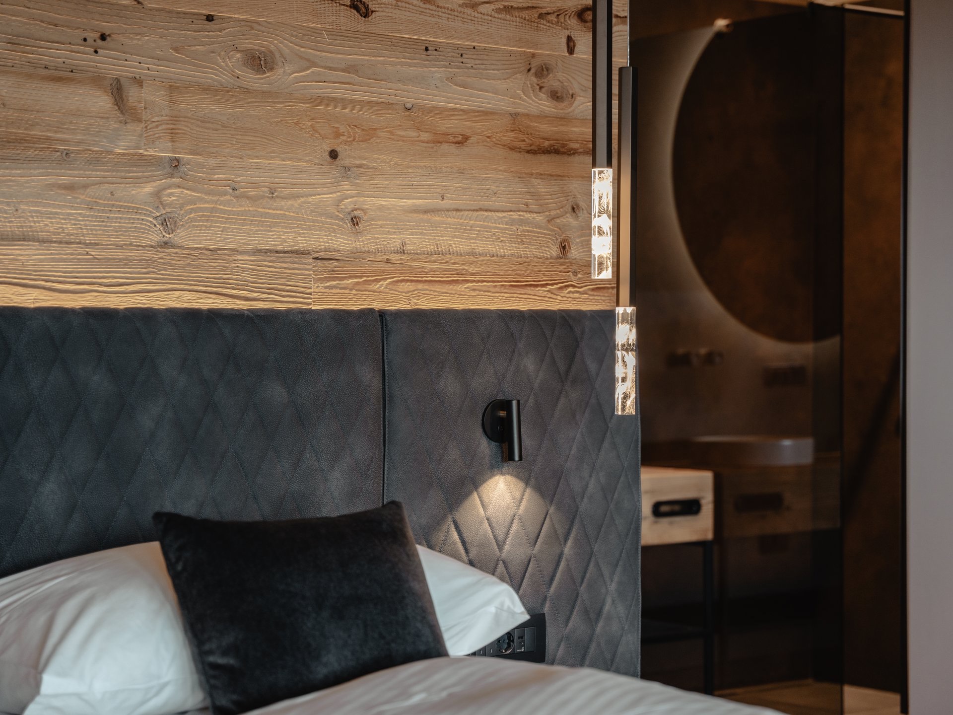 Hotel Alpenrose Carezza